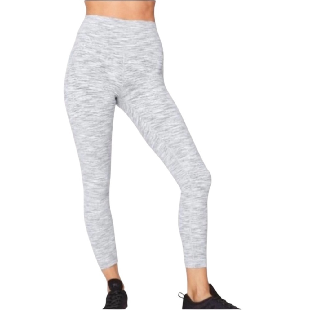 Lululemon Women’s 10 Wunder Under High-Rise 7/8 Tight *Luxtreme 25" Leggings B5